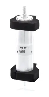 Топливный фильтр MANN WK6011 Ауди Q5