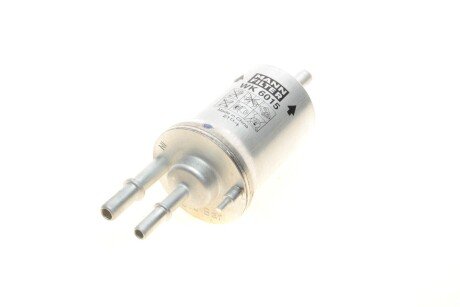 Паливний фільтр mann WK6015