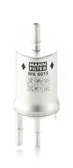 Топливный фильтр MANN WK6015