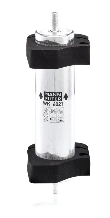Топливный фильтр MANN WK 6021
