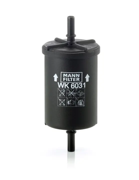 Топливный фильтр MANN WK 6031