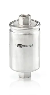 Паливний фільтр MANN WK612/2