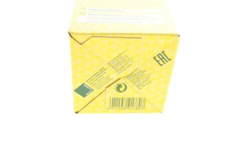 Паливний (топливный) фільтр mann WK6125