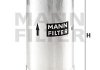 Топливный фильтр mann WK 614/46