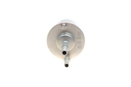 Топливный фильтр mann WK69