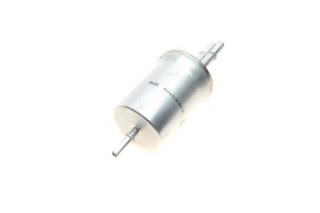 Топливный фильтр mann WK69