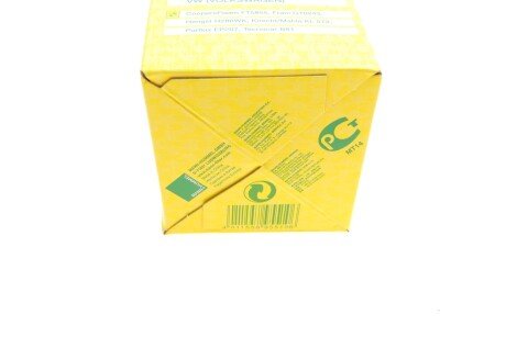 Топливный фильтр mann WK69