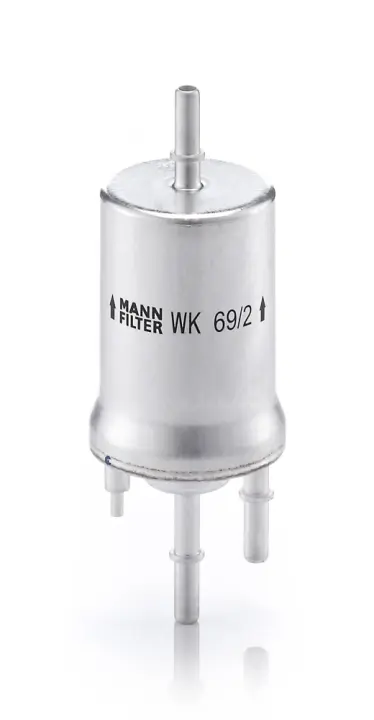 Топливный фильтр MANN WK 69/2