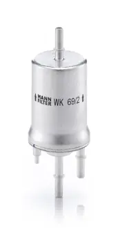 Топливный фильтр MANN WK 69/2