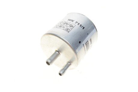 Паливний фільтр mann WK7111