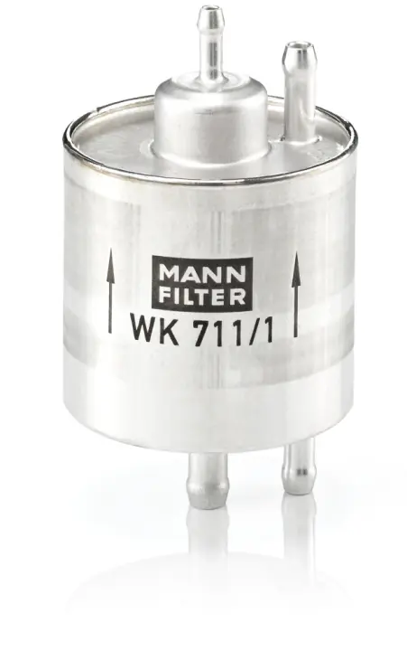 Паливний фільтр MANN WK7111 (фото 1)