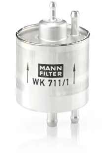 Паливний фільтр MANN WK7111