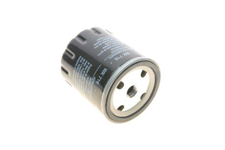 Топливный фильтр mann WK716