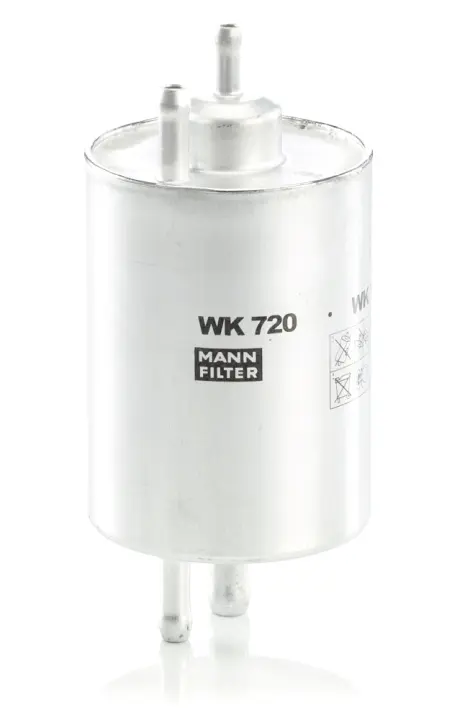 Паливний фільтр MANN WK 720 (фото 1)