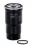Топливный фильтр MANN WK 720/2 X