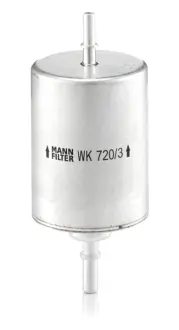 Паливний фільтр MANN WK 720/3