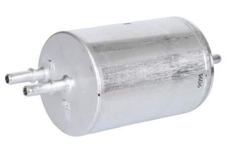 Топливный фильтр mann WK7205