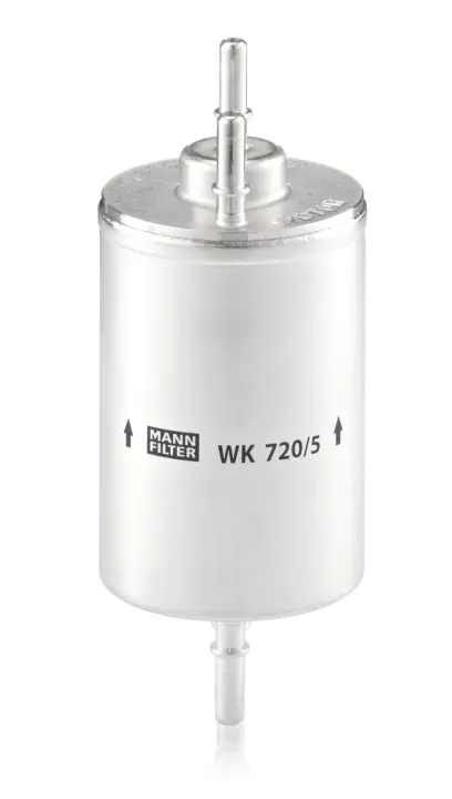 Топливный фильтр MANN WK7205