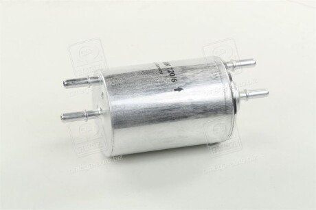 Топливный фильтр mann WK7206