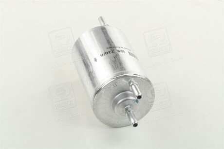 Топливный фильтр mann WK7206