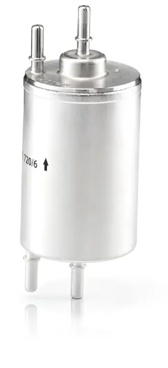 Топливный фильтр MANN WK7206