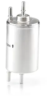 Топливный фильтр MANN WK7206