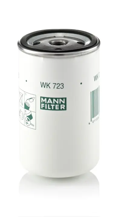 Топливный фильтр MANN WK 723