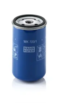 Топливный фильтр MANN WK 723/1