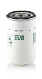 Топливный фильтр MANN WK 723