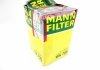 Паливний фільтр mann WK 725
