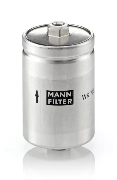 Топливный фильтр MANN WK 725