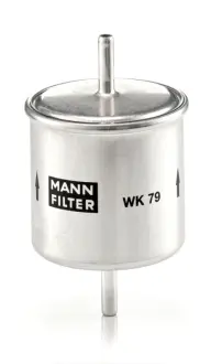 Паливний фільтр MANN WK 79