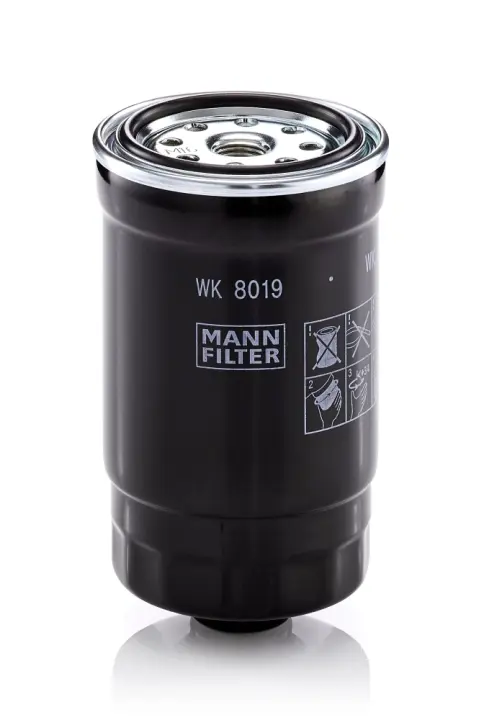 Топливный фильтр MANN WK8019