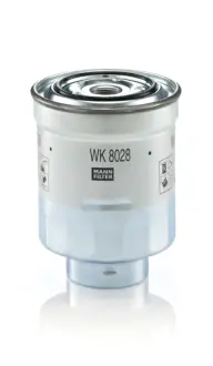 Топливный фильтр MANN WK 8028 Z