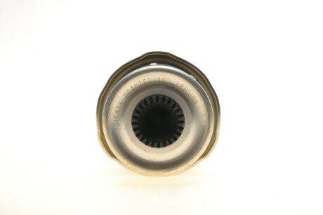 Топливный фильтр mann WK8038