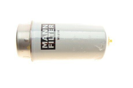 Топливный фильтр mann WK8104