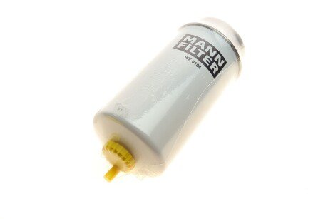 Топливный фильтр mann WK8104