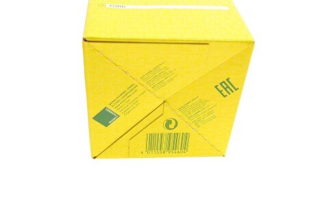 Топливный фильтр mann WK8104