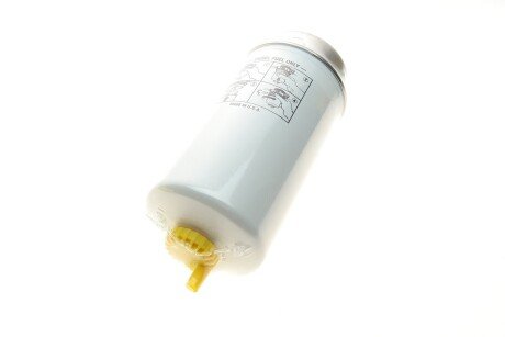 Топливный фильтр mann WK8105