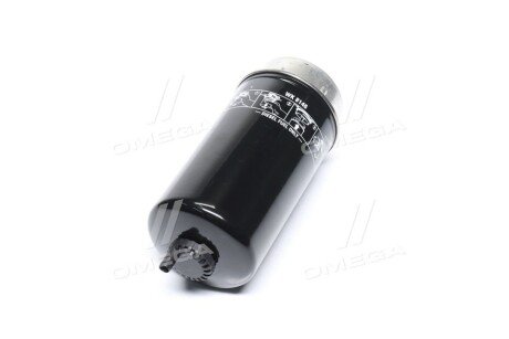 Паливний (топливный) фільтр mann WK8146