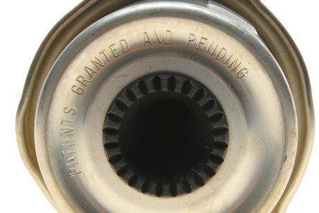 Паливний (топливный) фільтр mann WK8154