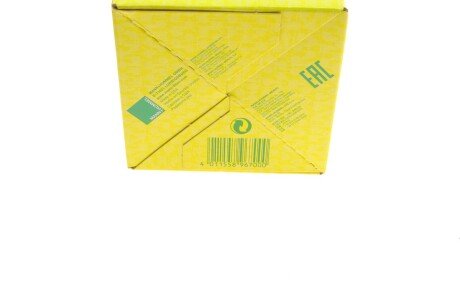 Паливний (топливный) фільтр mann WK8157