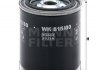 Топливный фильтр mann WK 815/80