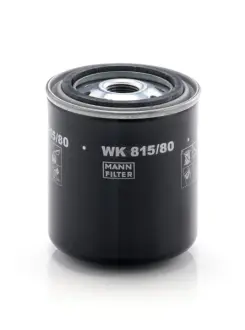 Топливный фильтр MANN WK 815/80