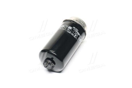 Паливний (топливный) фільтр mann WK8161