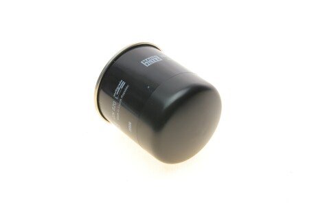 Топливный фильтр mann WK820