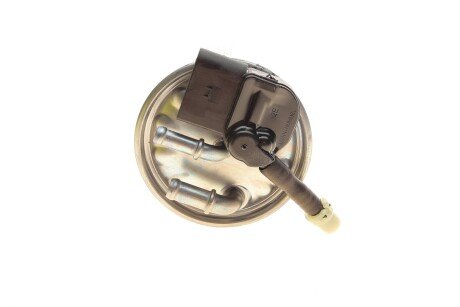 Топливный фильтр mann WK82017