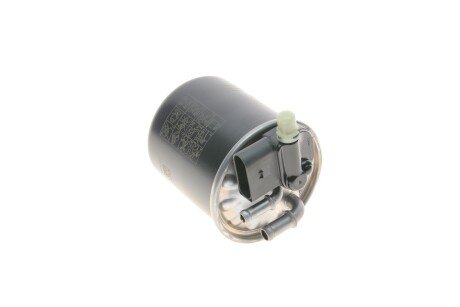 Паливний (топливный) фільтр mann WK82022