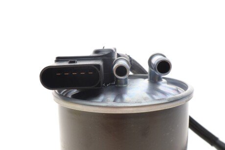 Паливний (топливный) фільтр mann WK82023