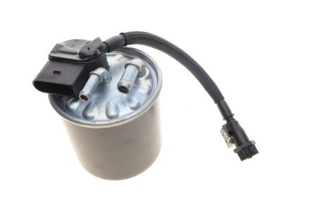 Паливний (топливный) фільтр mann WK82023